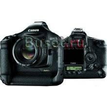 Canon EOS 1D Mark III Digital SLR Camera Нижний Новгород
