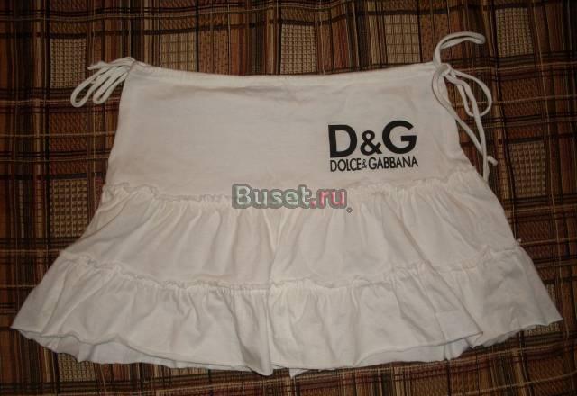 Юбка Санкт-Петербург