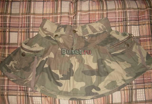 Юбка Санкт-Петербург