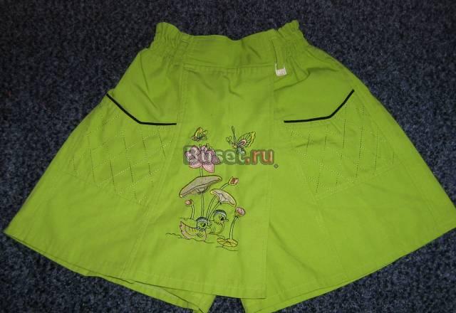 Юбка-шорты Москва