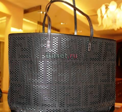 Сумка "Fendi"  оригинал, коллекция 2009 Москва