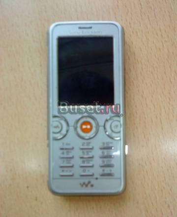 Телефон Sony Ericsson Москва
