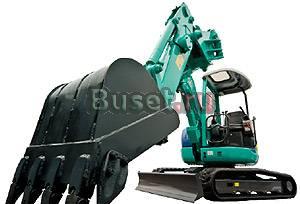 Услуги экскаватора IHI Ижевск