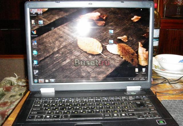 RoverBook Voyager V553 игровой Москва