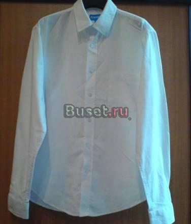 Рубашка новая Санкт-Петербург