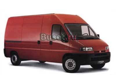 Грузовые перевозки Санкт-Петербург