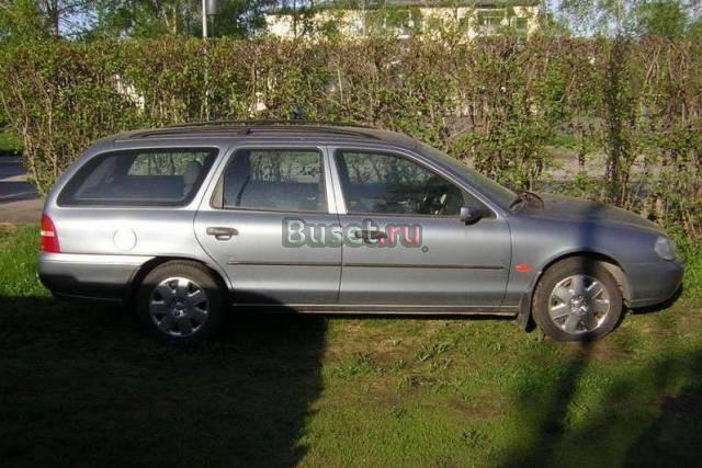 Ford Mondeo, 1999 Санкт-Петербург