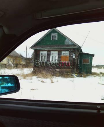 Участок 17 соток с домом Великий Новгород