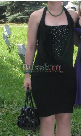 Вечернее платье Санкт-Петербург