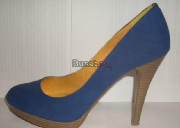 Туфли Санкт-Петербург
