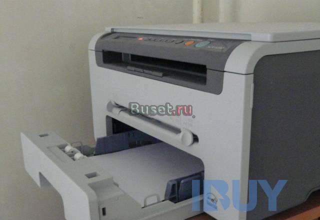 Принтер Samsung SCX-4200 Series Москва
