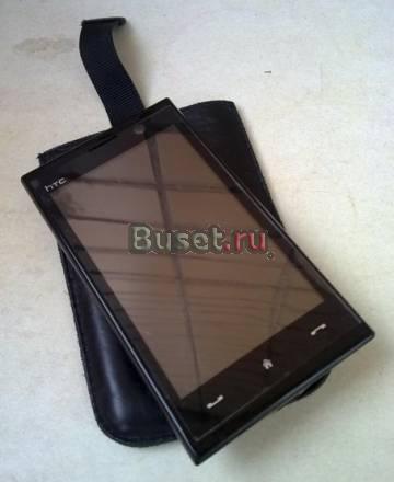 HTC MAX 4G Yota (обмен-продажа) Москва