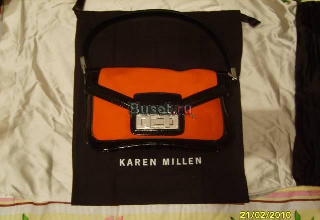 О Р и Г и Н а Л karen millen Москва