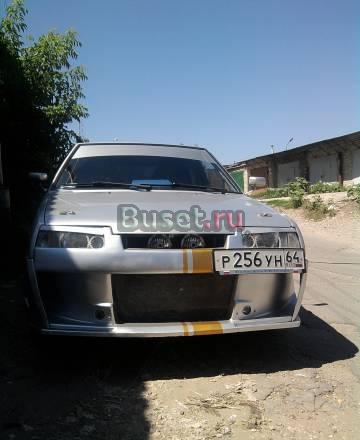 ВАЗ 2109, 2003 Саратов
