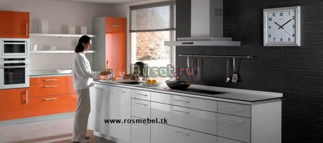 Добрая кухня Москва