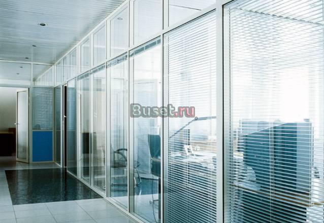 Офисные перегородки перегородки для офиса Москва