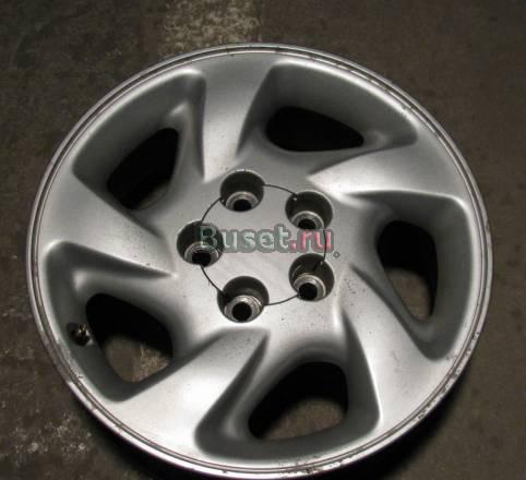 Диски на Тойоту R-16 , 5 болтов Москва