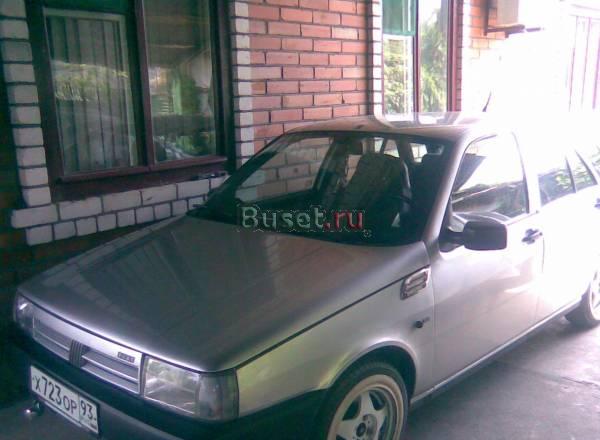 Fiat Tipo, 1991 Краснодар