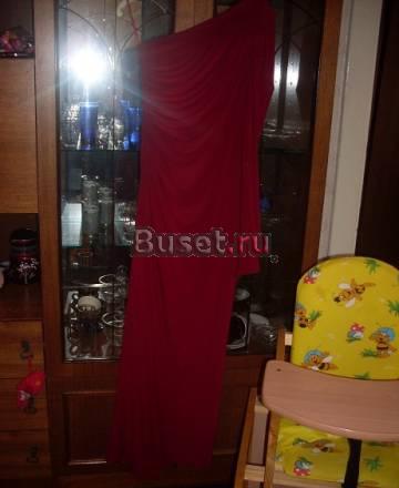 Продам платье на выпускной Хабаровск