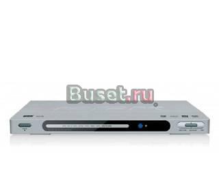 DVD-плеер BBK DV312SI Санкт-Петербург