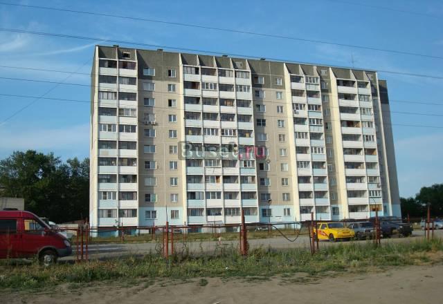 Квартира Челябинск