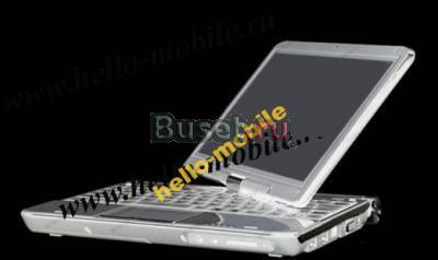 Сенсорный Нетбук Планшет (аналог Toshiba Porteg) Москва