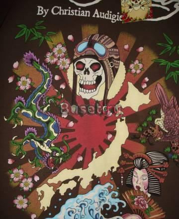 Мужские футболки ED hardy по 1700 руб Москва