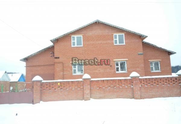 Коттедж в Дмитровском районе Москва