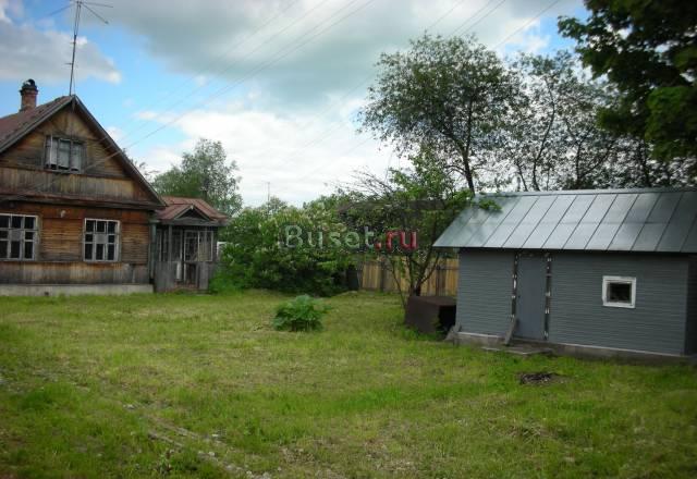 Зимний дом в Тайцах Санкт-Петербург