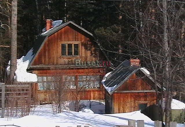 Дача Красноярск