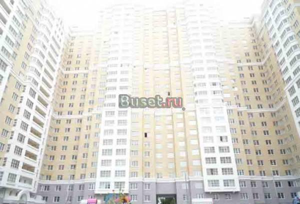 3-ком. квартира большой площади в г. Красногорске Москва
