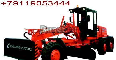 Автогрейдеры легкого, среднего и тяжелого класса Санкт-Петербург