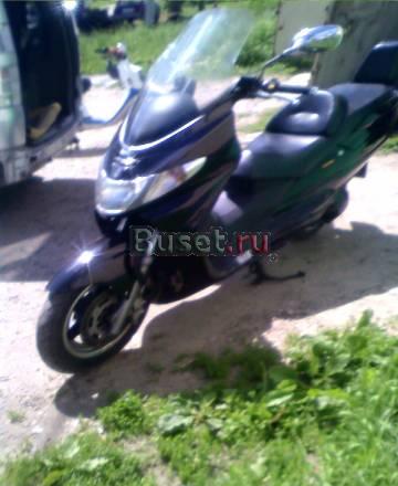 Скутеры в Иваново без пробега по рф от 17 т.р Иваново