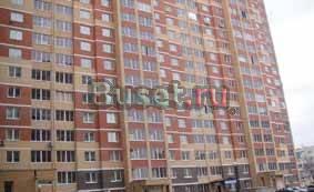 1-ком. квартира в Пос. Октябрьский Москва