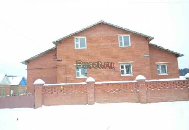 2-этаж. коттедж в Пос. Новое Гришино Москва