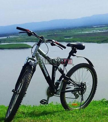 Горный велосипед Хабаровск