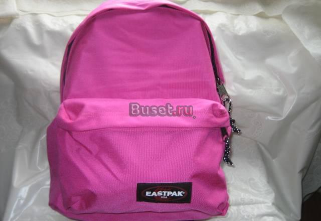 Рюкзак Eastpak, новый Москва
