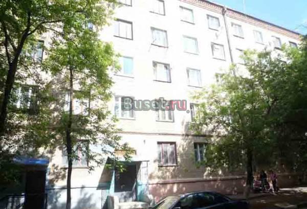 Комната 18,1 кв. м. в г. Лыткарино. Лыткарино