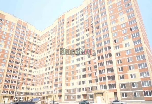 1-ком. квартира в пос. Октябрьский Москва