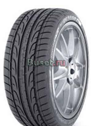 215/35R19 85YDunlop SP Sport maxx 7348р Москва