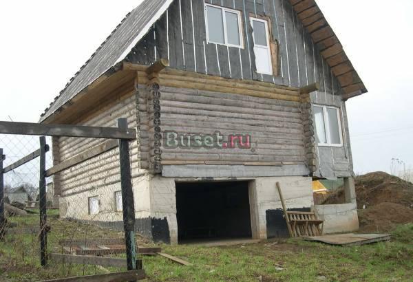 Земельный участок с домом в Дмитровском районе Москва