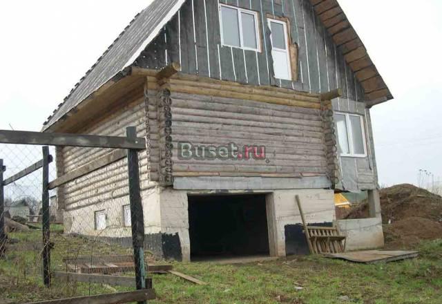 Земельный участок с домом в Дмитровском районе Москва