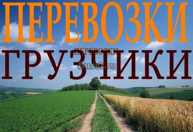 Грузоперевозки,переезды.Вывоз мусора в Казани Казань