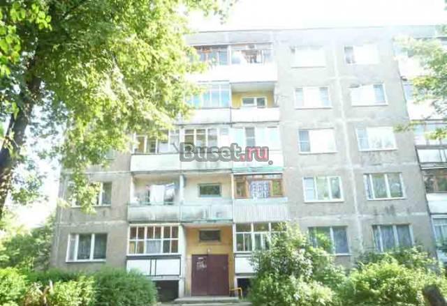 1-ком квартира в г. Паловский Посад Москва