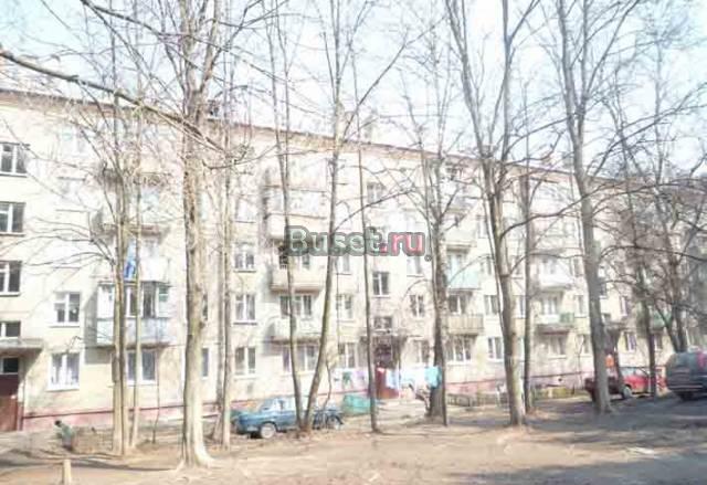 2-ком. квартира в пос. Чкаловский Москва