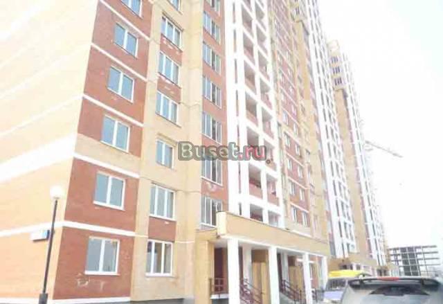 1-ком. квартира в Пос. Октябрьский Москва