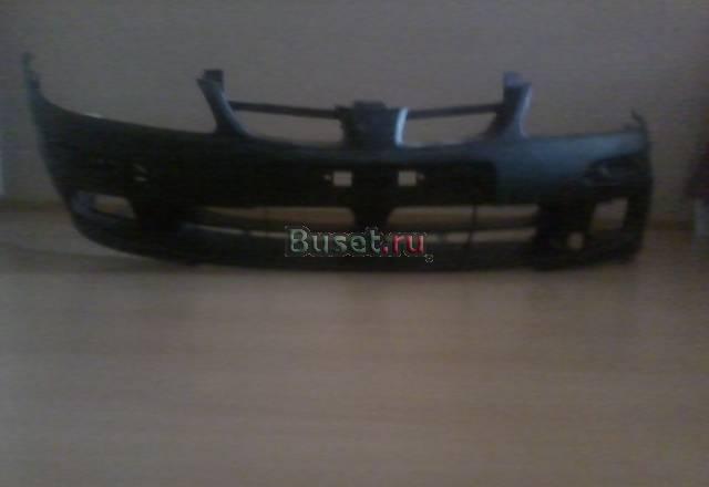 Бампер передний Томск
