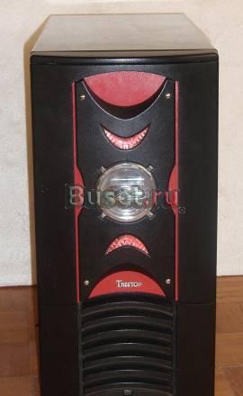 P4 640 3.20GHZ/1GB/8400GS/80GB/DVD Москва
