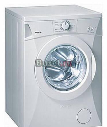Gorenje WA 61061 Челябинск