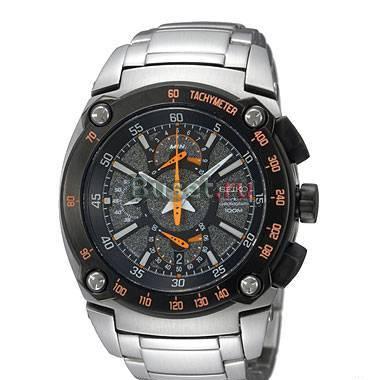 Спортивный Хронограф Seiko серии Sportura Москва